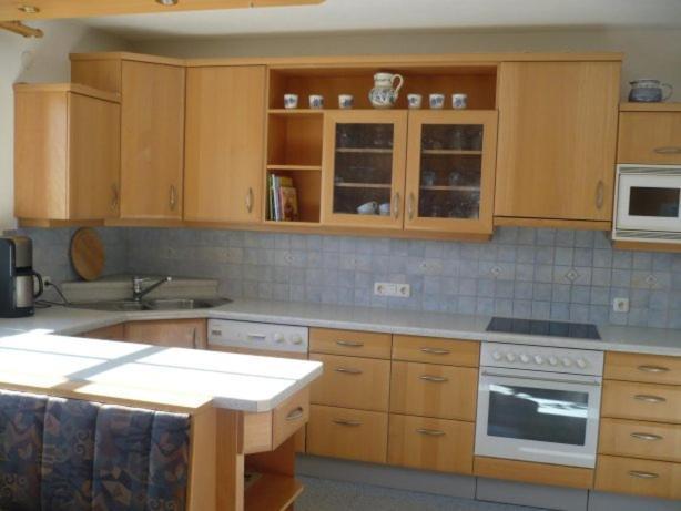 Appartement Gasser Anras ห้อง รูปภาพ