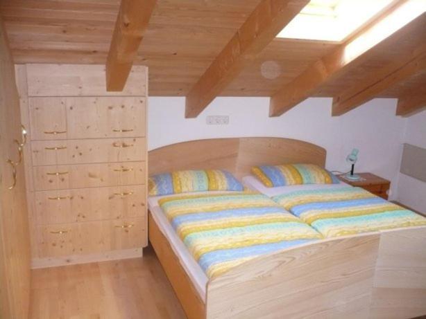 Appartement Gasser Anras ห้อง รูปภาพ