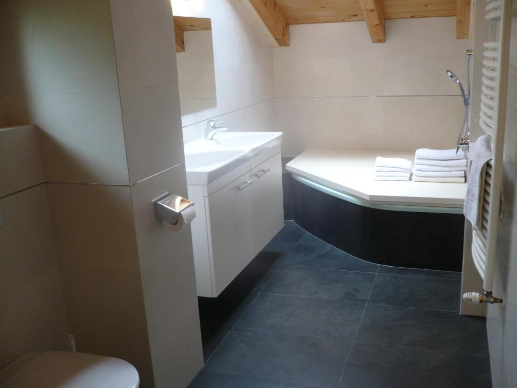 Appartement Gasser Anras ห้อง รูปภาพ