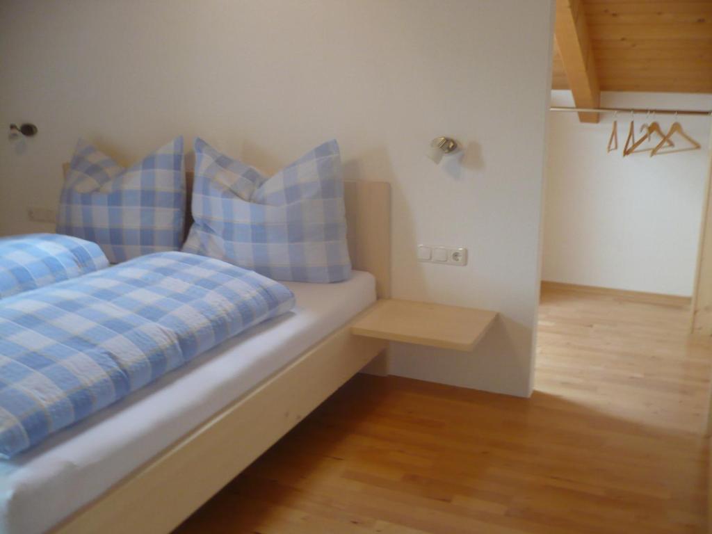 Appartement Gasser Anras ห้อง รูปภาพ