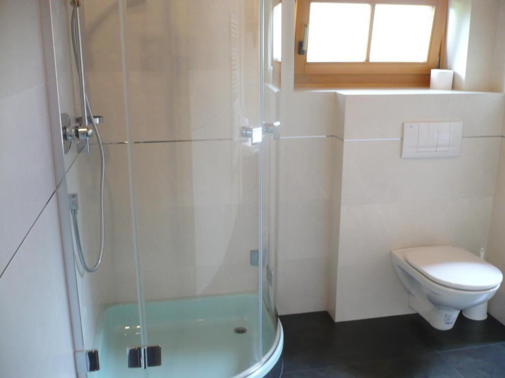 Appartement Gasser Anras ห้อง รูปภาพ