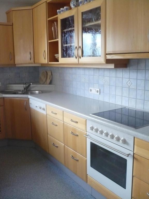 Appartement Gasser Anras ห้อง รูปภาพ