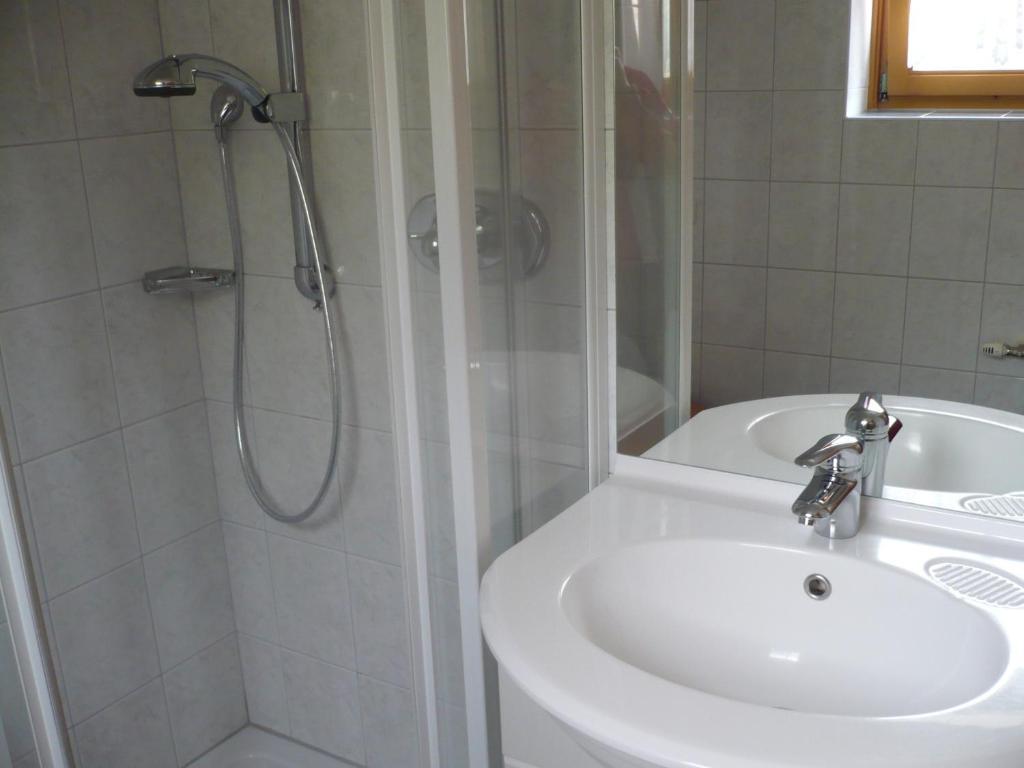 Appartement Gasser Anras ห้อง รูปภาพ