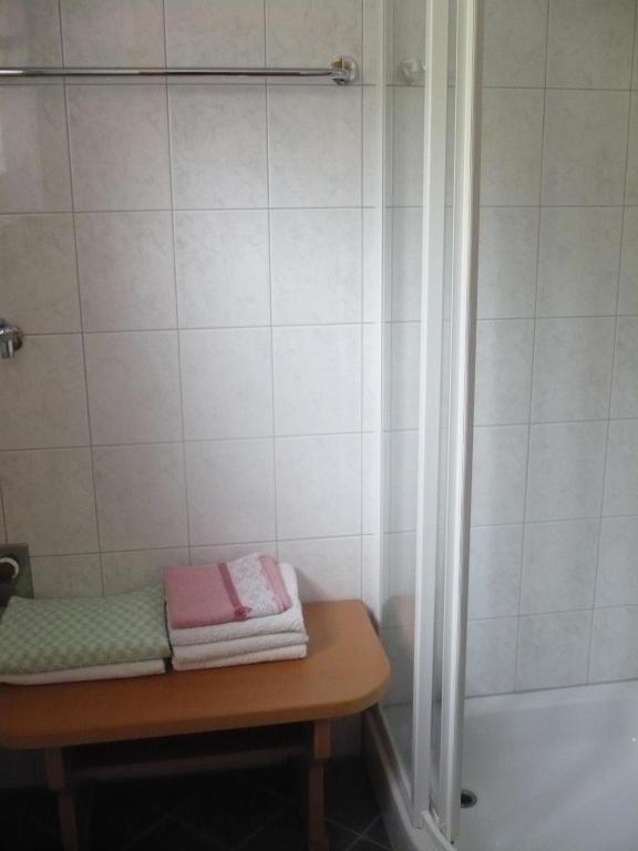 Appartement Gasser Anras ห้อง รูปภาพ