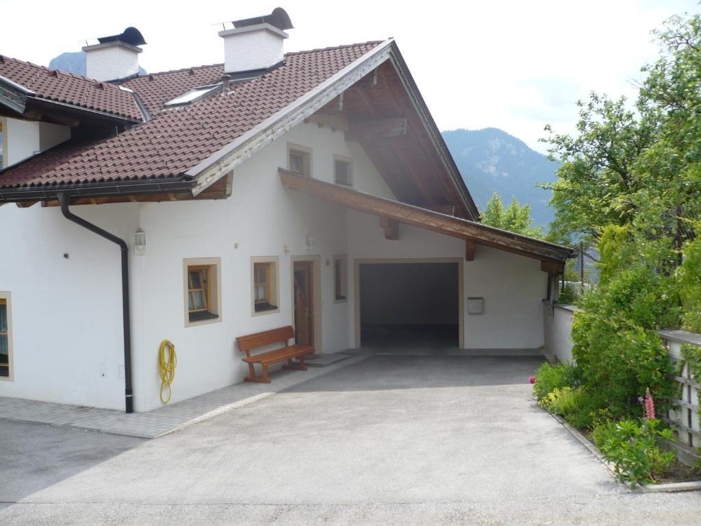 Appartement Gasser Anras ห้อง รูปภาพ